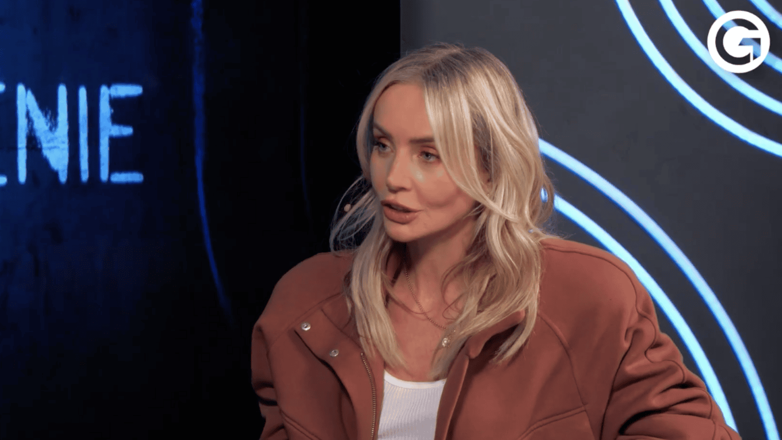 Agnieszka Woźniak-Starak gościła w "Prześwietlenie". Wyznała, co działo się po odnalezieniu jej męża