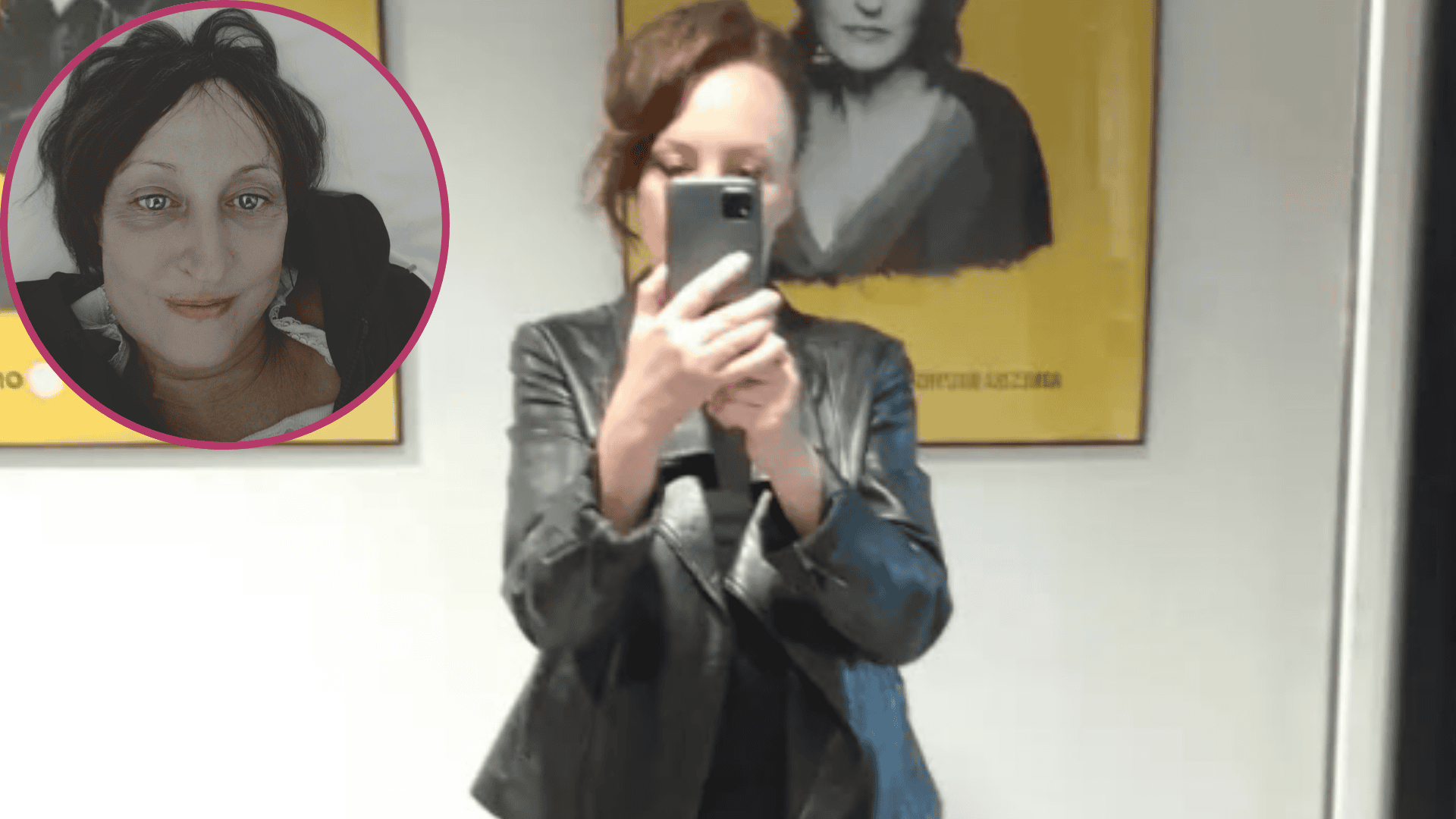 Agnieszka Burzyńska