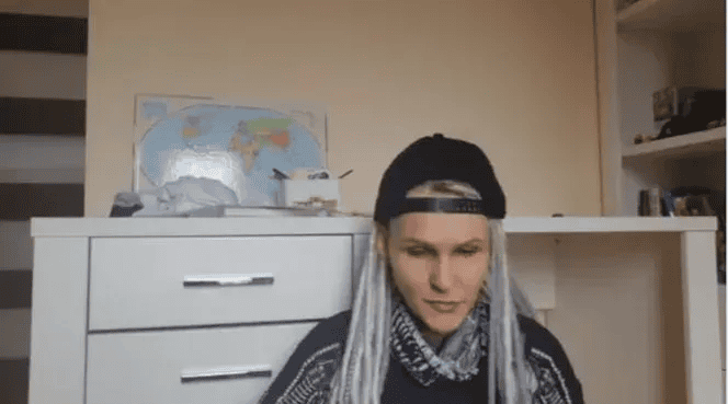 W takich warunkach mieszka Agnieszka Chylińska. „Totalny syf”. [ZDJĘCIA]