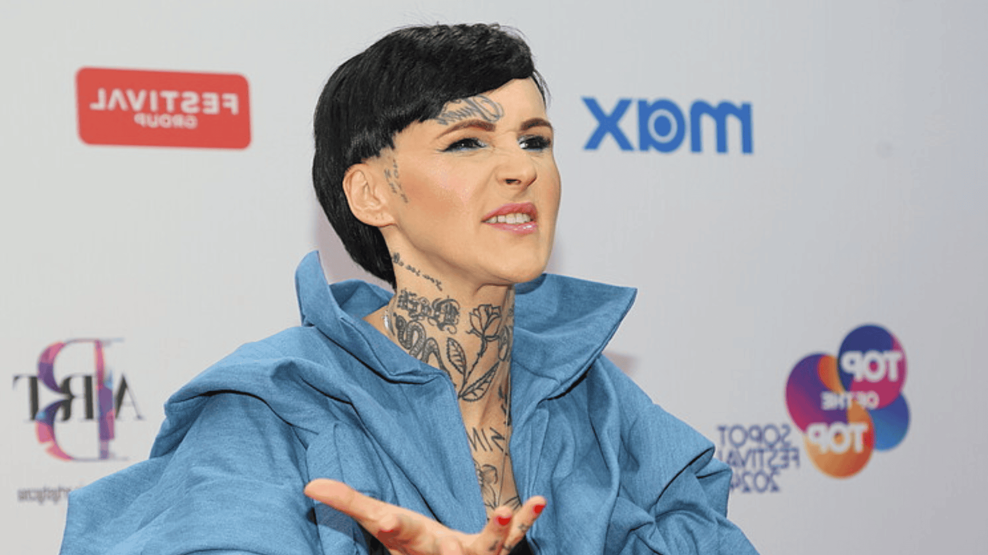 Agnieszka Chylińska