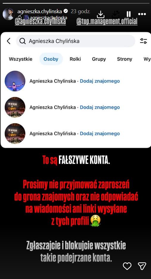 Agnieszka Chylińska błaga o pomoc. Przeżyła koszmar