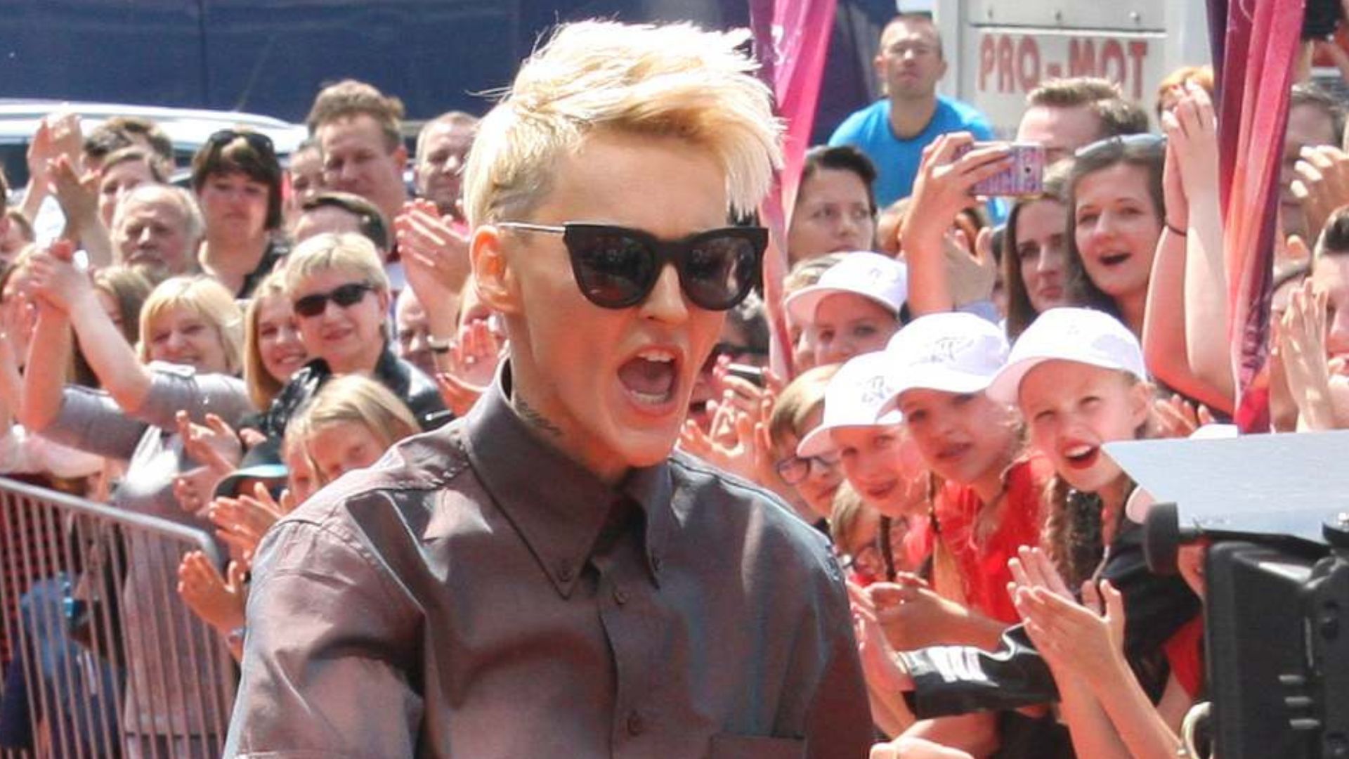 Agnieszka Chylińska