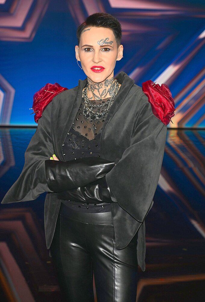  Agnieszka Chylińska przerwała koncert. Natychmiast wezwano ratowników medycznych