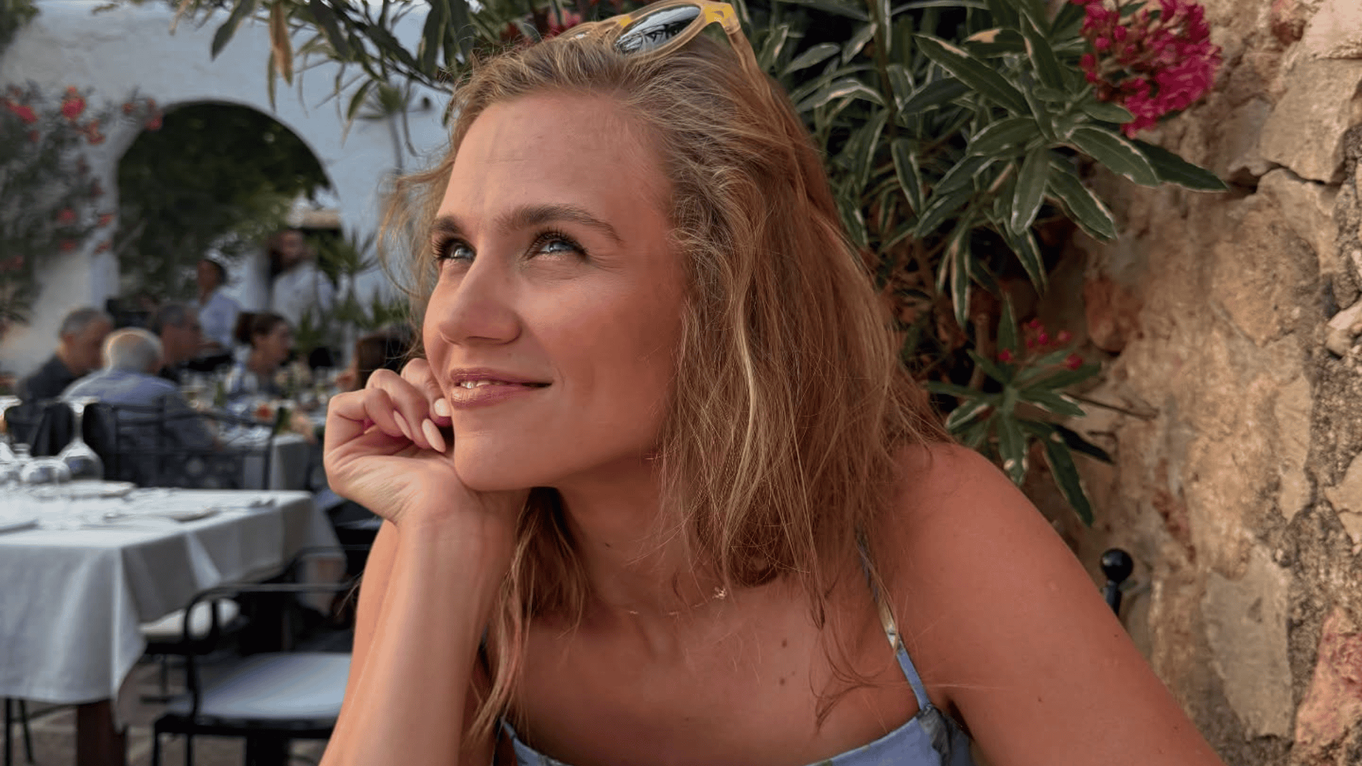 Agnieszka Kaczorowska