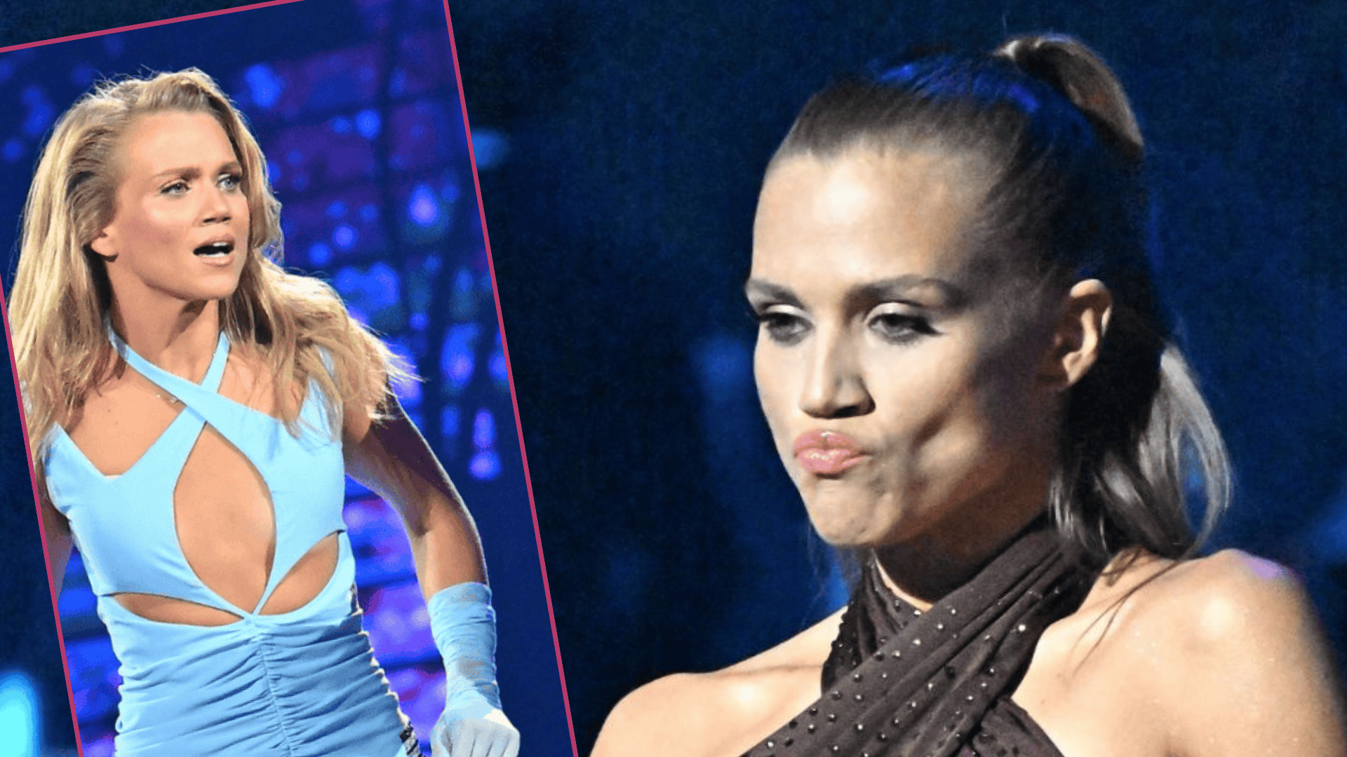 Agnieszka Kaczorowska