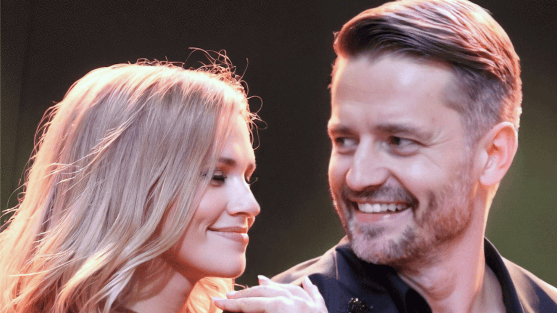 Agnieszka Kaczorowska, Marcin Rogacewicz
