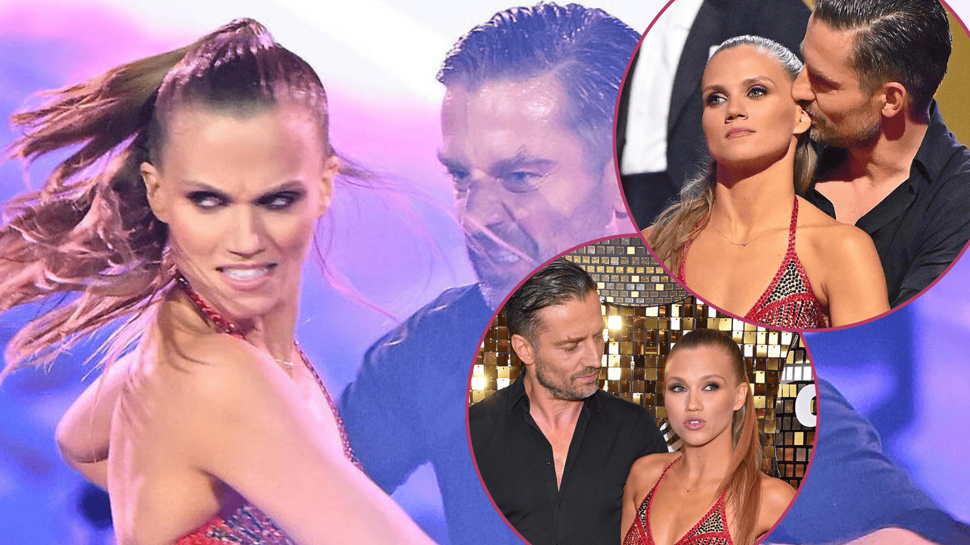 Agnieszka Kaczorowska podzieliła się szczęśliwą nowiną. A to wszystko przed "TzG"