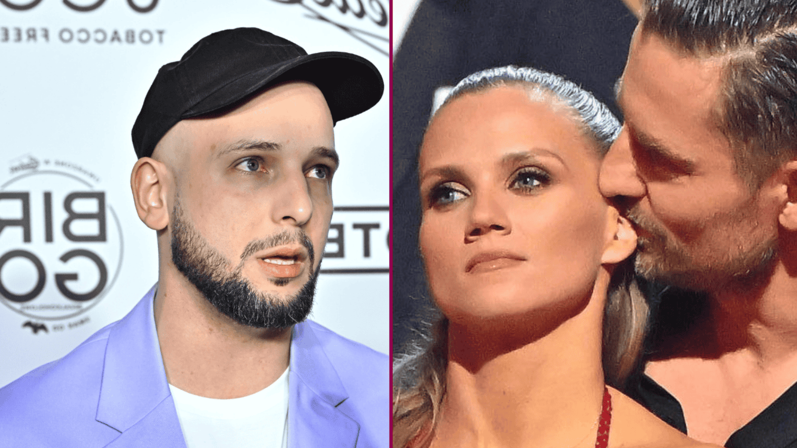 Maciej Pela o związku Kaczorowskiej i Rogacewicza. Tak o nich powiedział