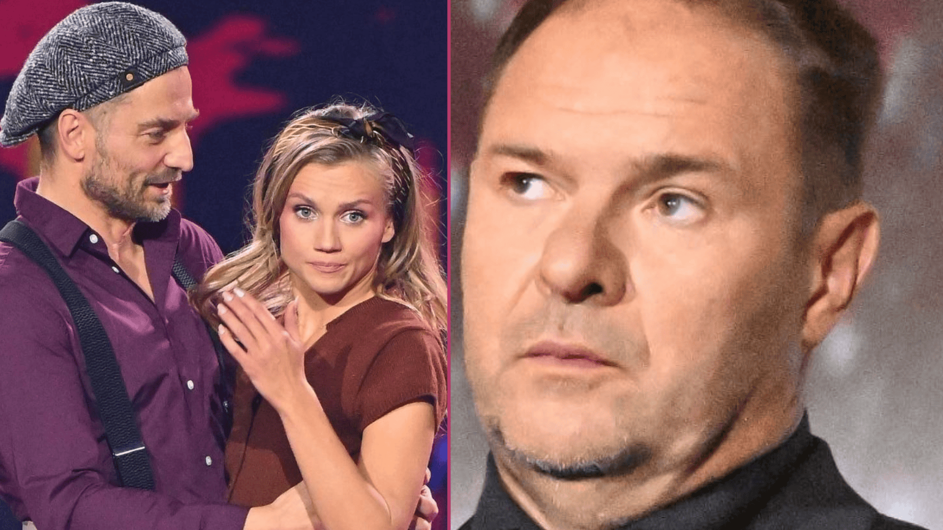 Agnieszka Kaczorowska rozpaliła emocje tuż przed finałem "TzG"