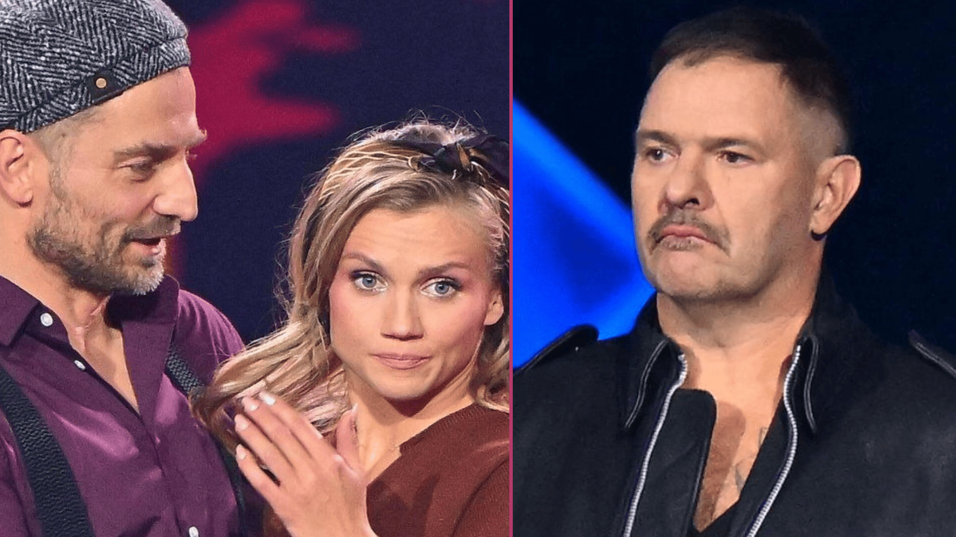 Ujawniono skrywane kulisy "TzG" Karolak powiedział to Kaczorowskiej I Rogacewiczowi przed ich odpadnięciem