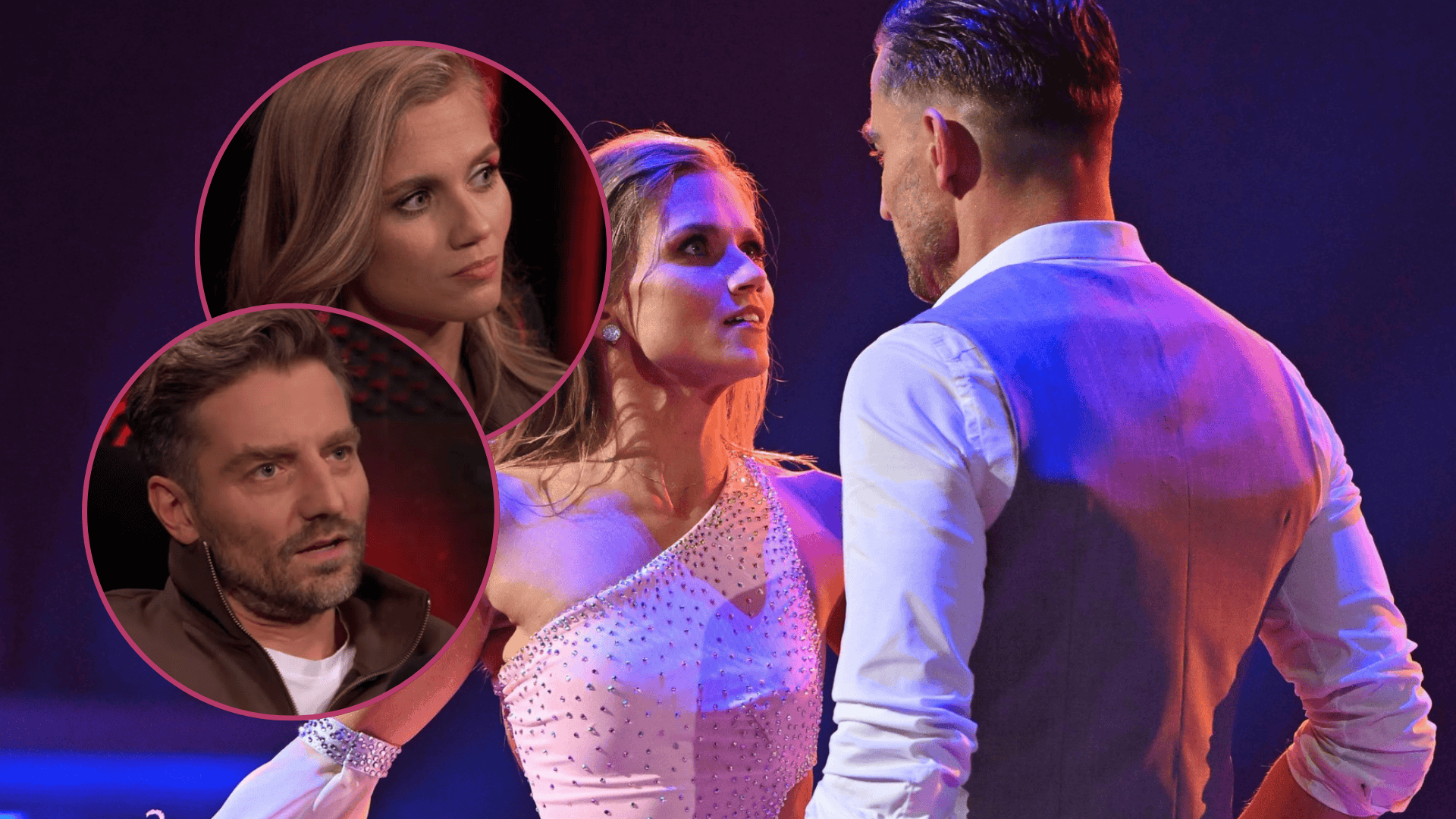 Wiadomo, dlaczego rozpadły się małżeństwa. Wyszło w wywiadzie z Kaczorowską i Rogacewiczem