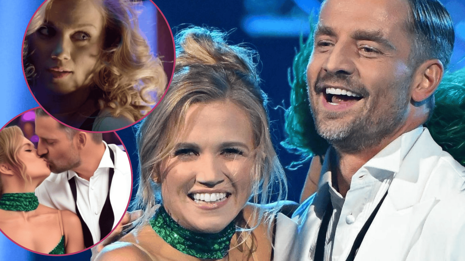 Kaczorowska zna Rogacewicza od 9 lat. Szok w jakich okolicznościach się poznali