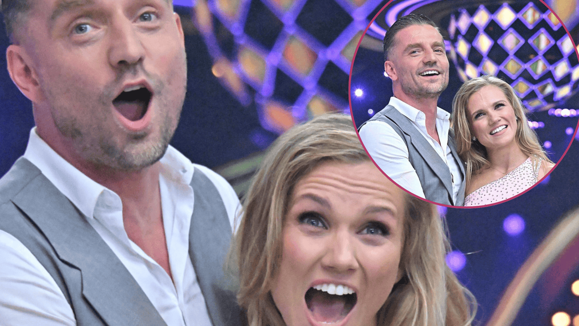 Kaczorowska pozna mamę Rogacewicza! Tak zareagowała