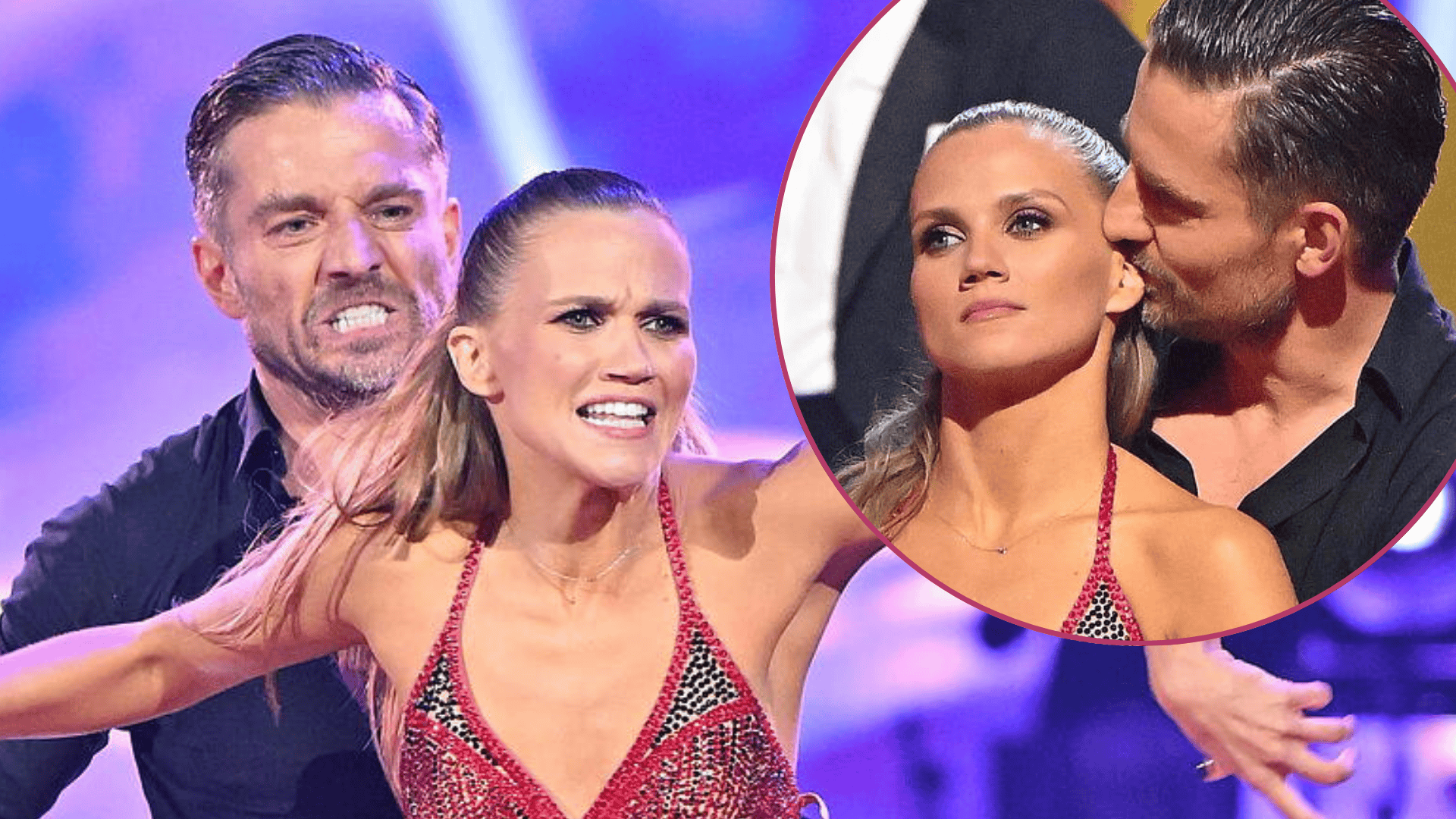 Rogacewicz i Kaczorowska już się nie hamują. Oto co ujawnili. Fani tylko na to czekali