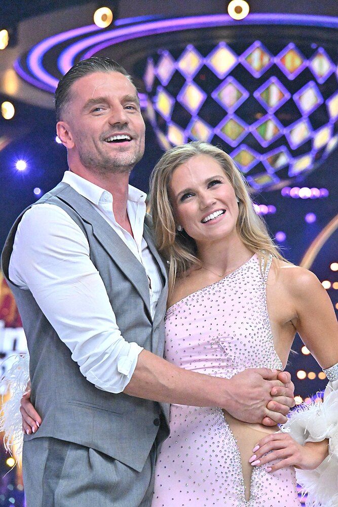 Tak Kaczorowska podsumowała Pelę u Wojewódzkiego. Te słowa padły publicznie