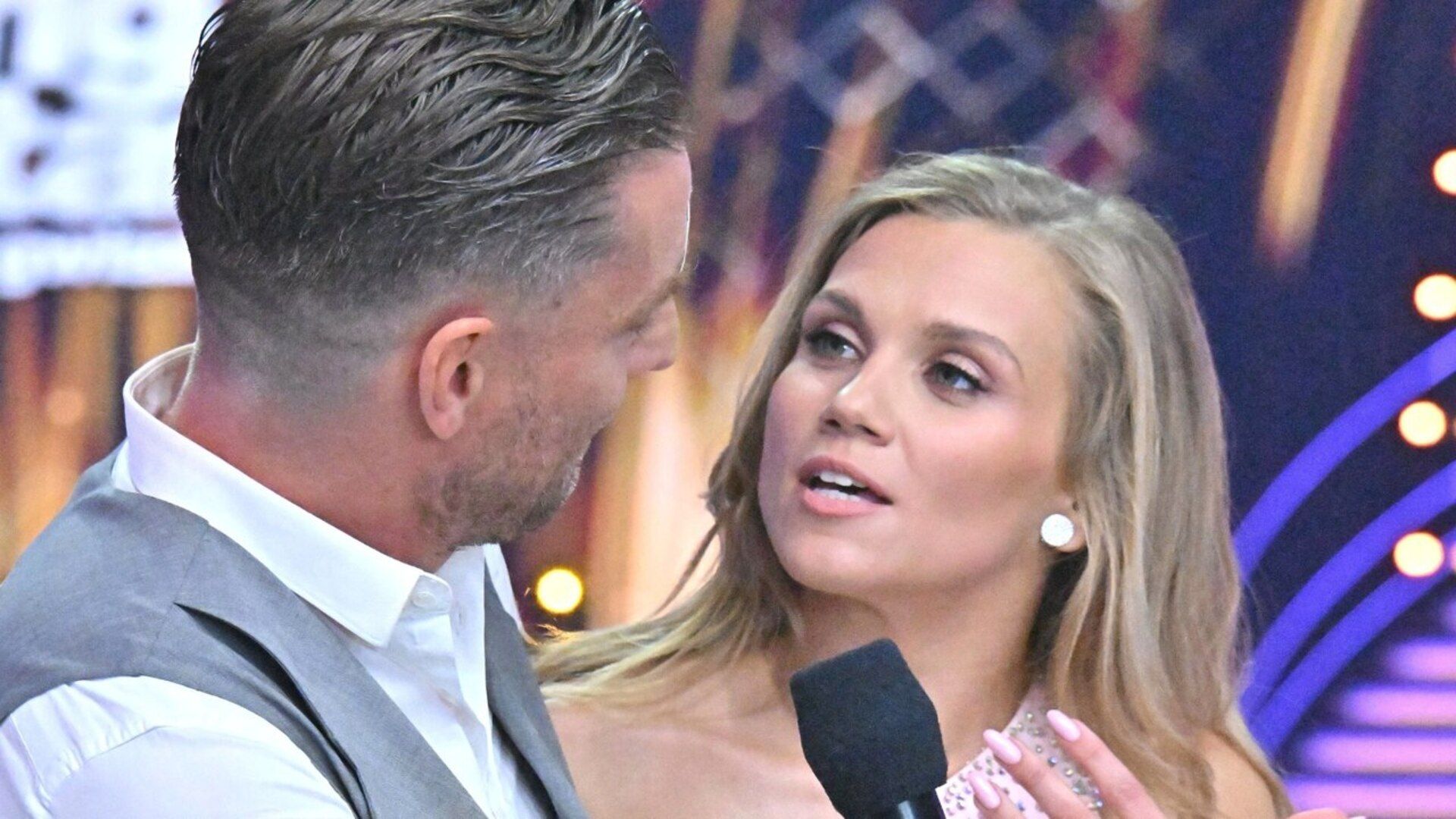 Agnieszka Kaczorowska, Marcin Rogacewicz