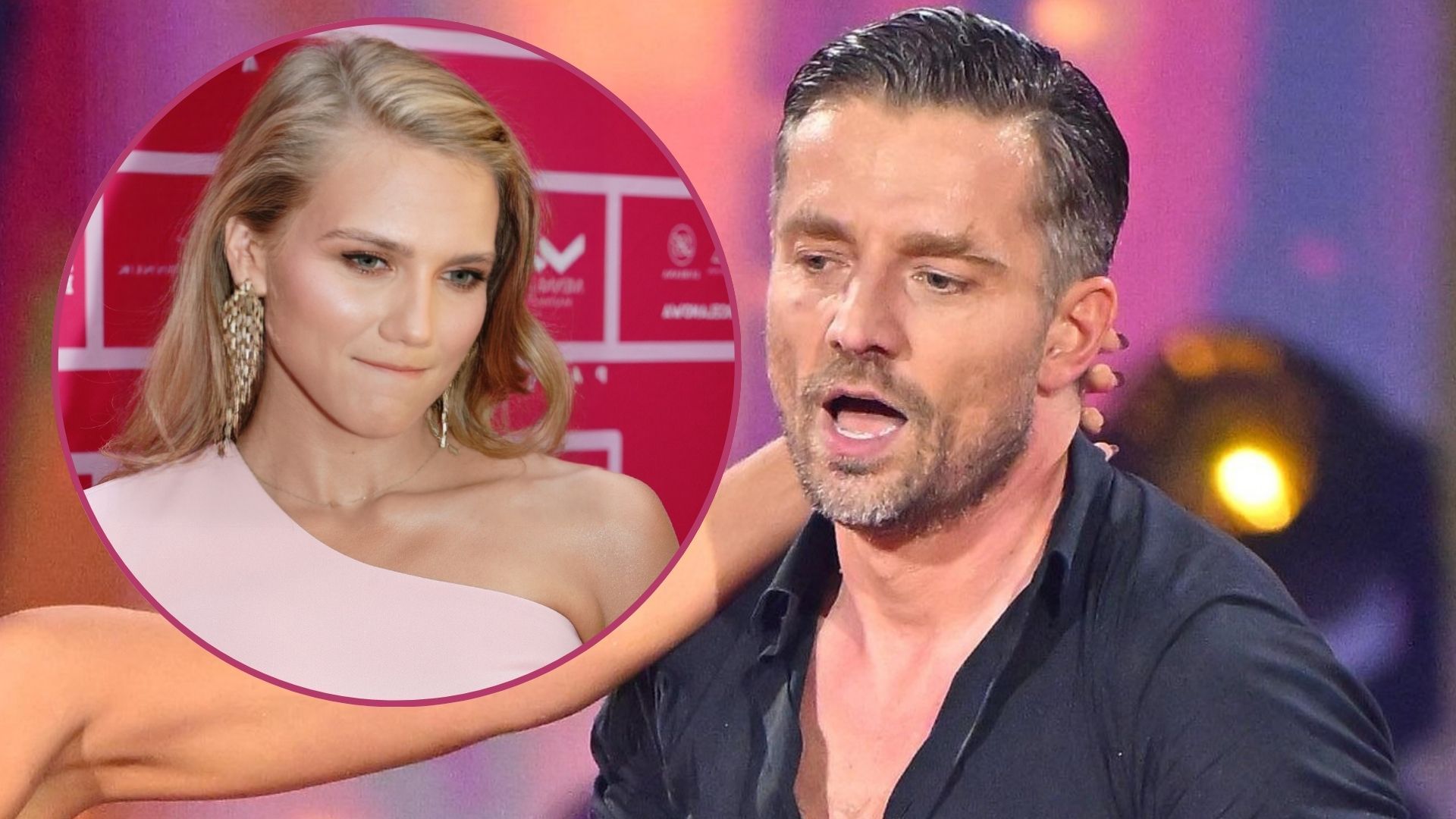 To dlatego rozpadło się małżeństwo Rogacewicza. Przykre szczegóły wyciekły do mediów