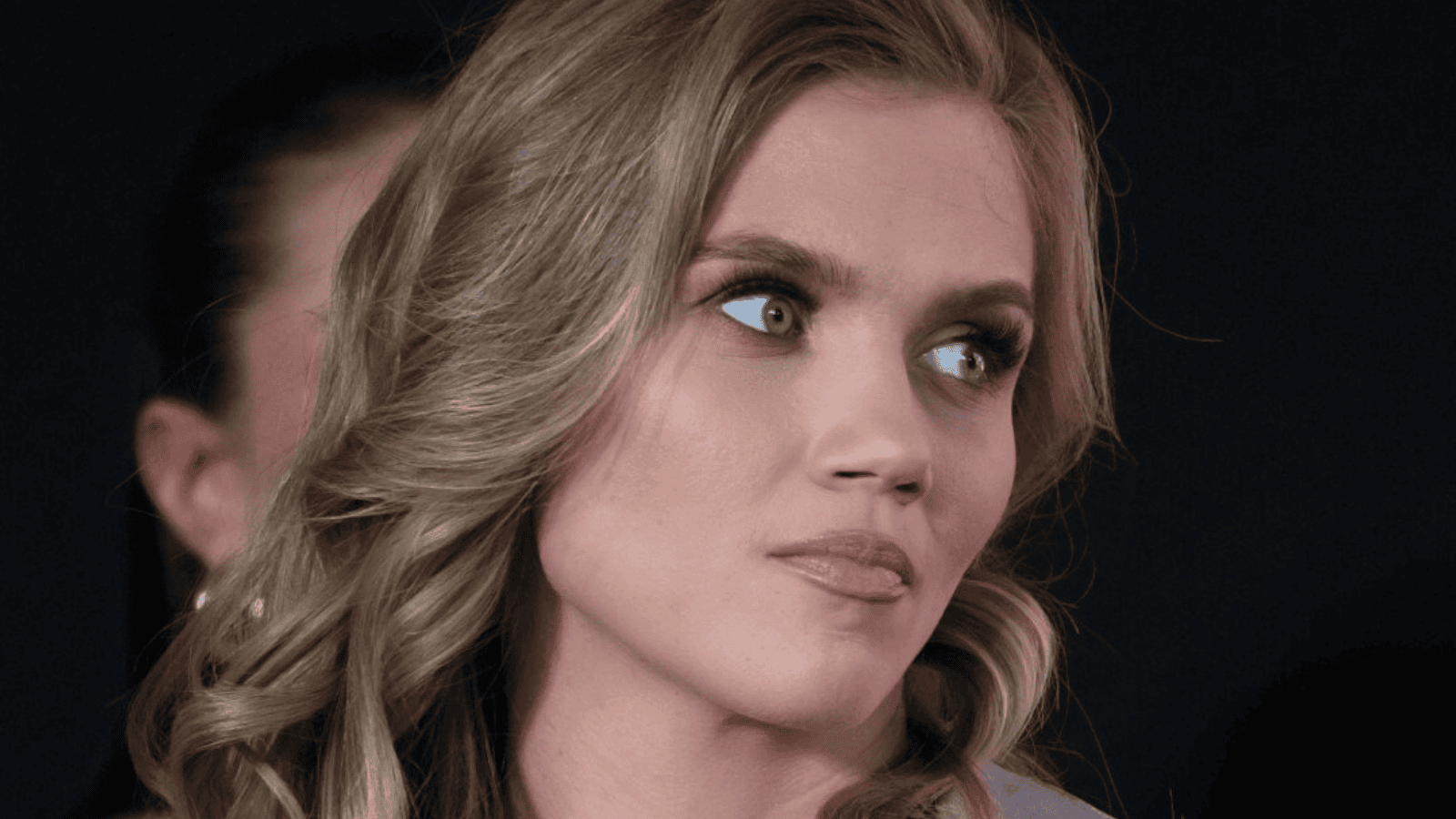 "Gdybym mogła, to bym..." Agnieszka Kaczorowska z mocnym wyznaniem. Jest wideo.