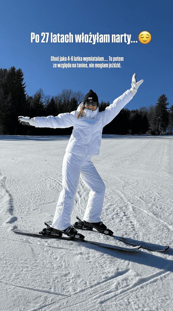 Kaczorowska podjęła decyzję po 27 latach. Nie kryła wzruszenia