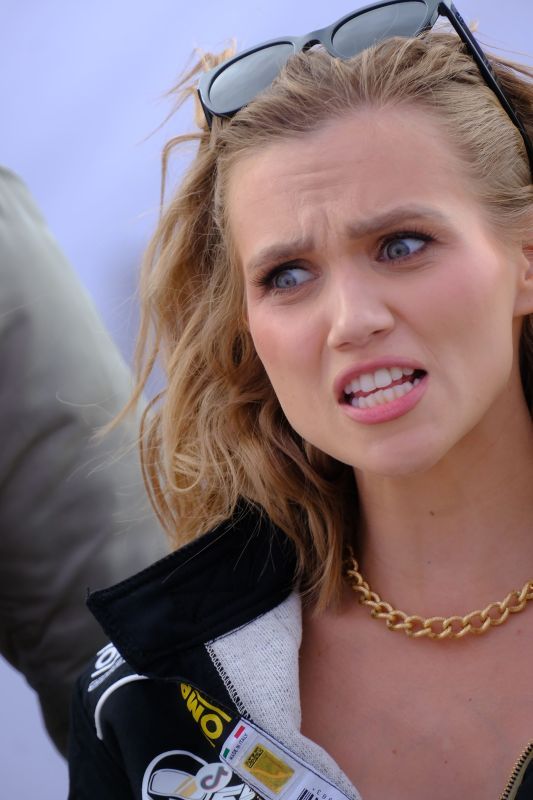 "Gdybym mogła, to bym..." Agnieszka Kaczorowska z mocnym wyznaniem. Jest wideo.