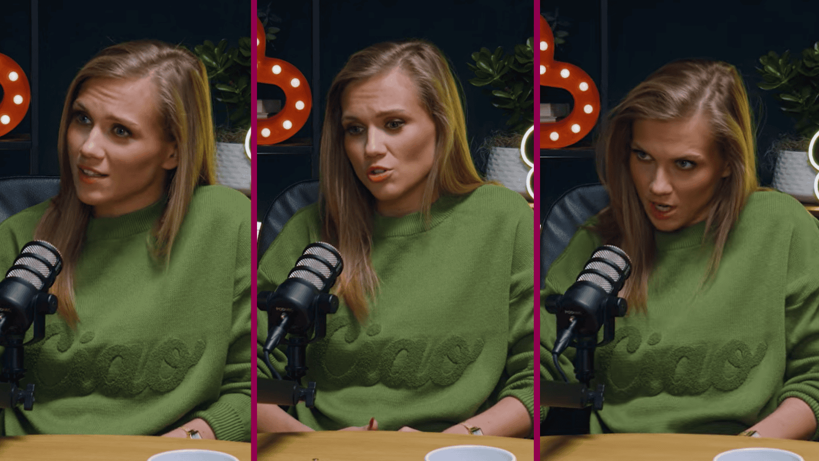 Agnieszka Kaczorowska opisała Marcina Rogacewicza. Nie szczędziła słów