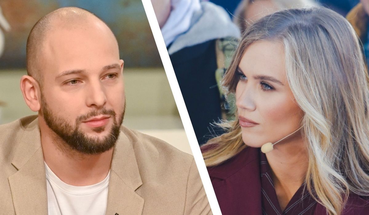 Agnieszka Kaczorowska i Maciej Pela terapia