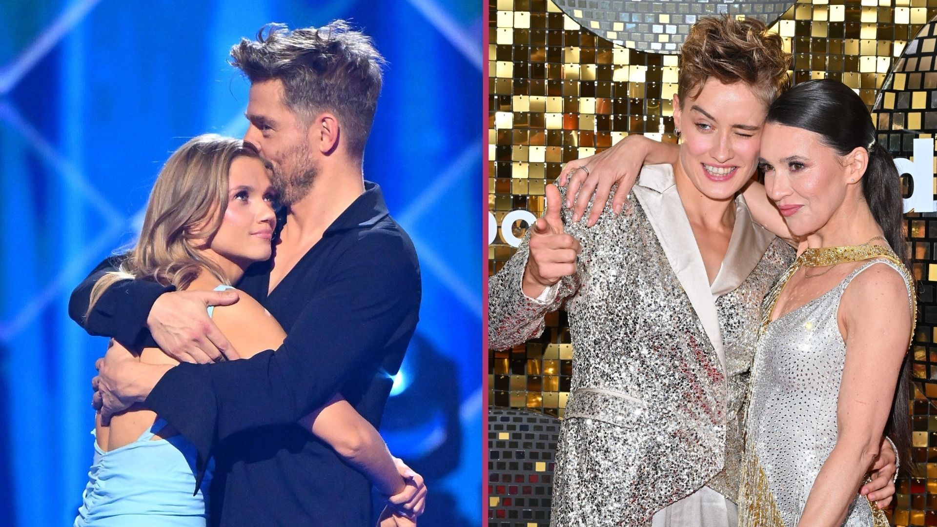 Janja Lesar nie gryzła się w język. Tak podsumowała Kaczorowską i Rogacewicza