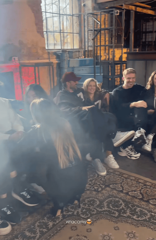 Tuż przed finałem "TzG" padły wieści o Kaczorowskiej i Rogacewiczu. Tego nikt nie przewidział