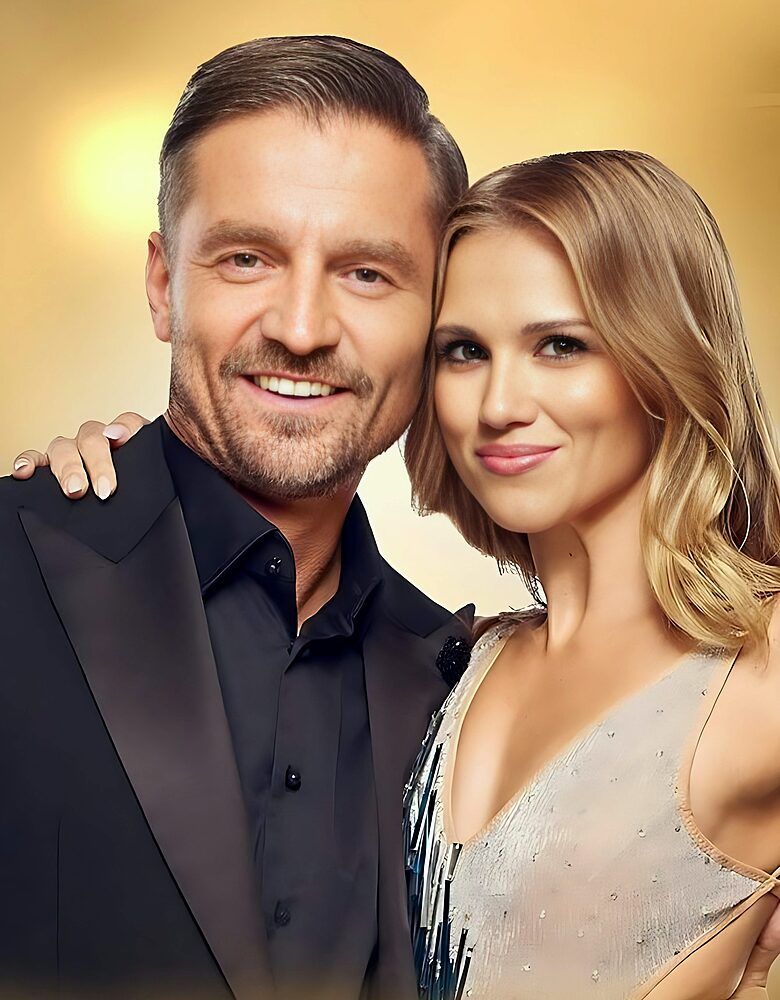 To dlatego rozpadło się małżeństwo Rogacewicza. Przykre szczegóły wyciekły do mediów