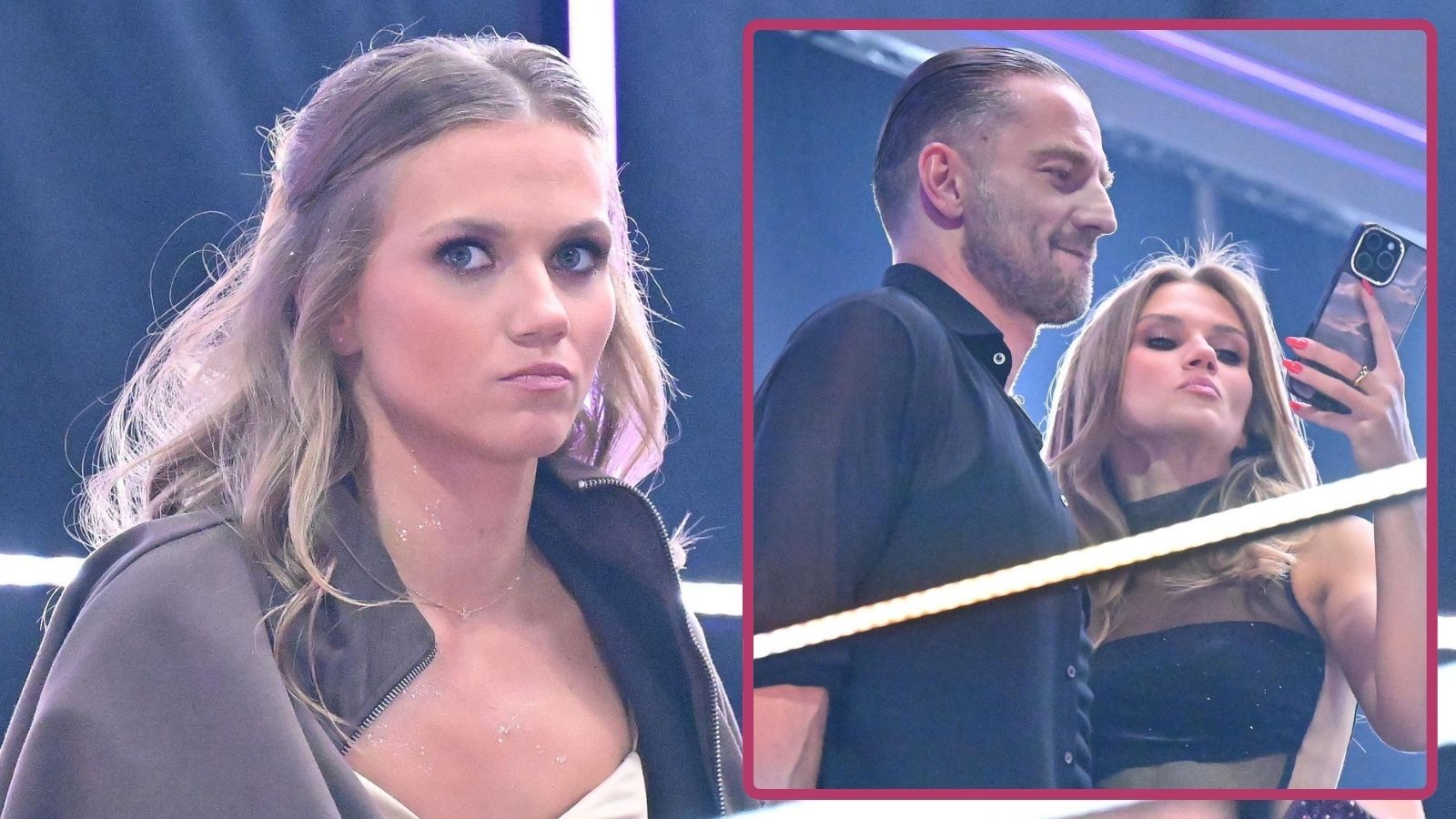 Po finale "TzG" nagłe wieści ws. Kaczorowskiej. A jednak to koniec