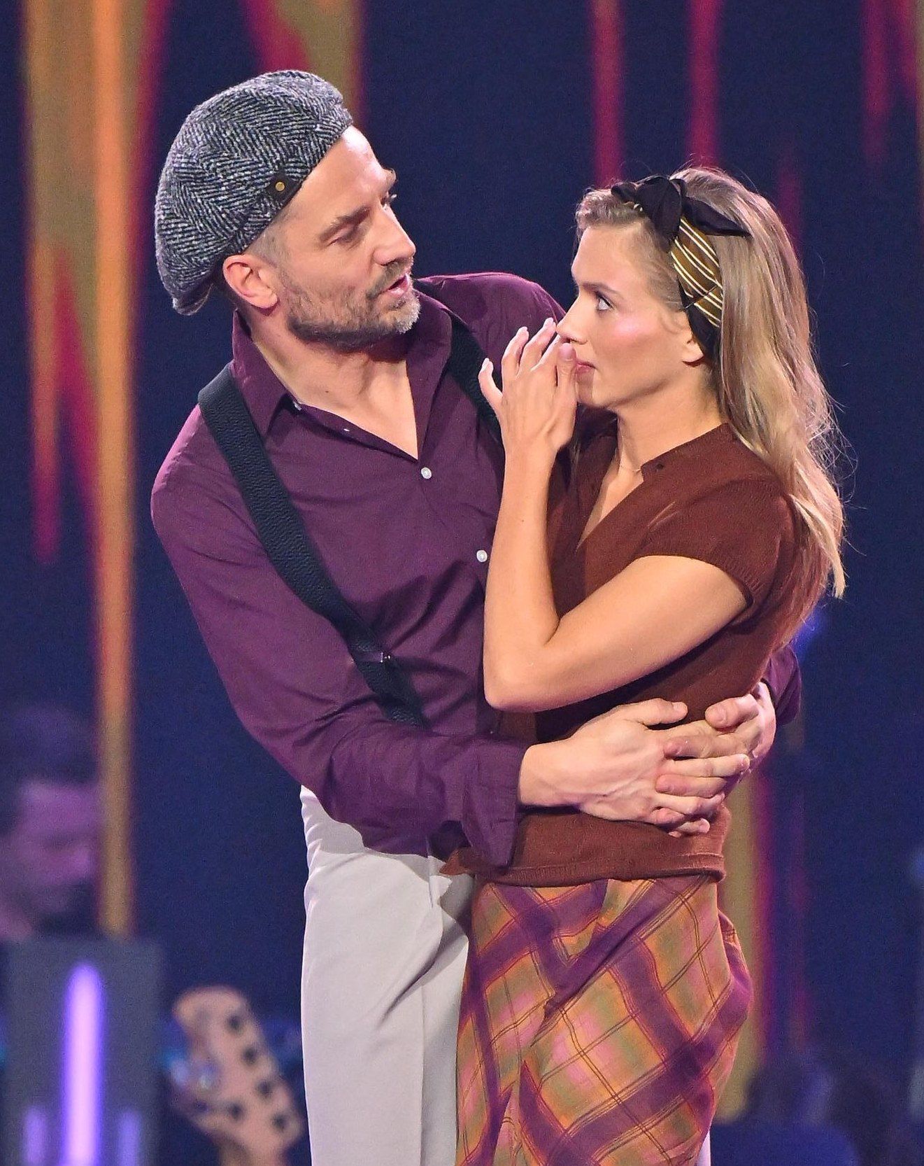 Aktorka z "Klanu" ujawnia kulisy pracy z Kaczorowską. "Bardzo się ostatnio zmieniła"