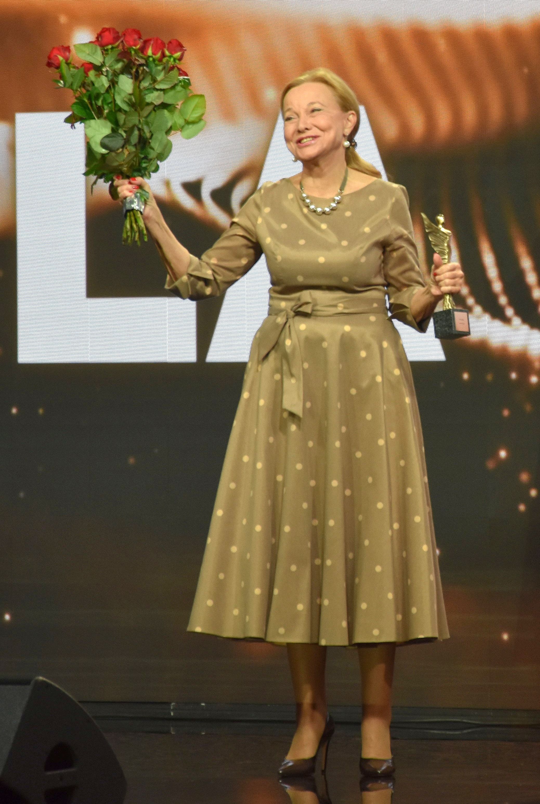 Aktorka z "Klanu" ujawnia kulisy pracy z Kaczorowską. "Bardzo się ostatnio zmieniła"