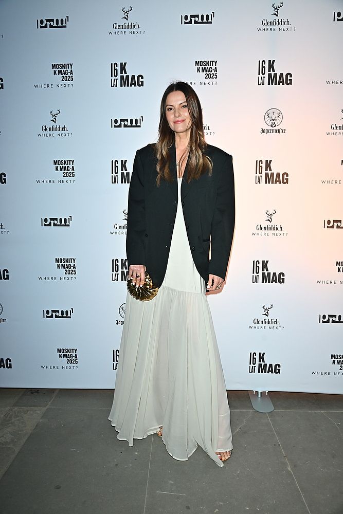 Gwiazdy na 16. urodzinach K MAG. Urbańska, Senyszyn, Jusis, Musiał, Chyra