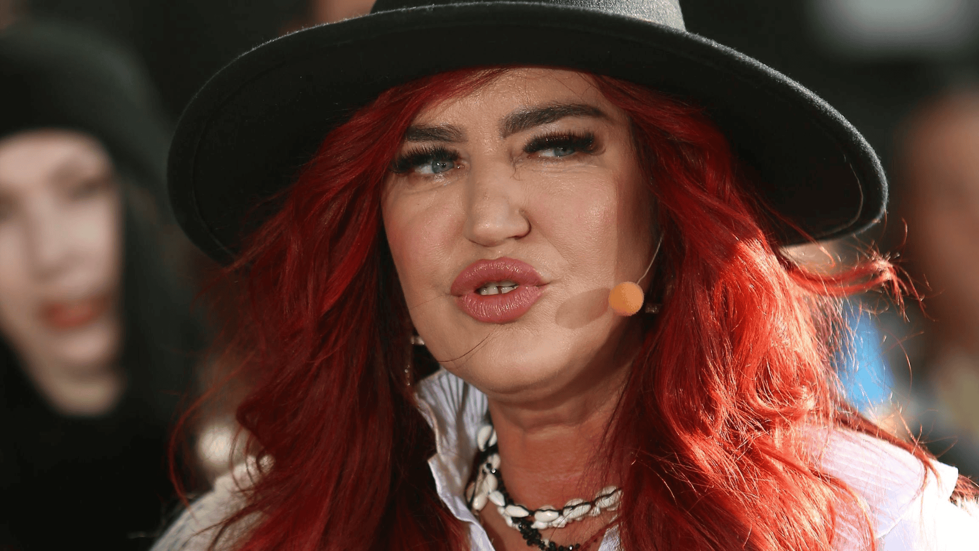 Kotońska miała dość. "Od dłuższego czasu...". Nagle spakowała walizki i wyniosła się z domu