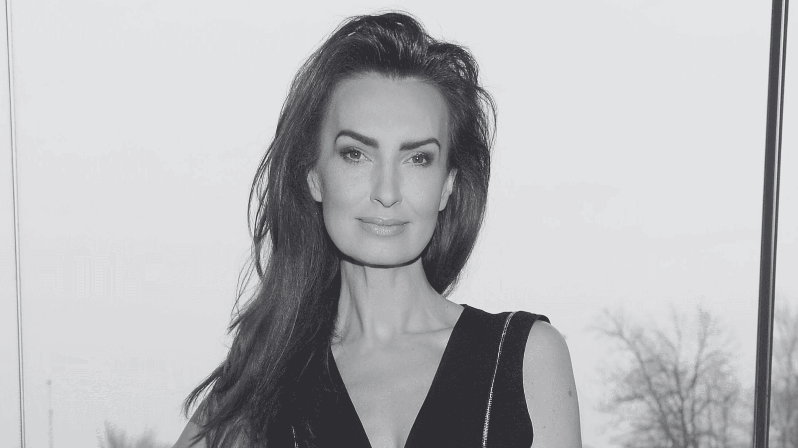 Teściowa Agnieszki Maciąg. Kochali ją wszyscy Polacy