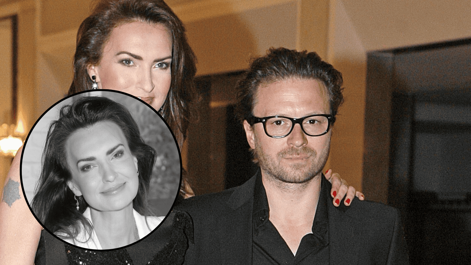 Celebrytka atakuje wdowca po Maciąg. Padły ostre słowa