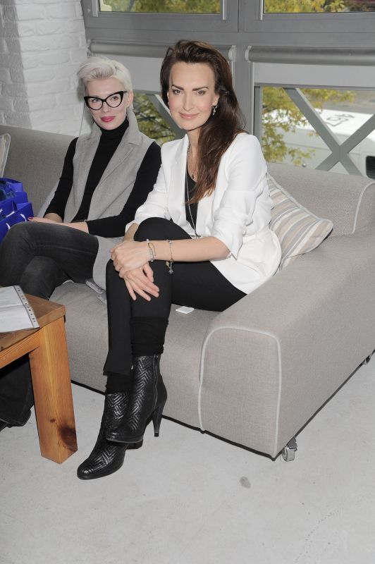 Była międzynarodową gwiazdą, rzuciła wszystko dla pisania. Tak wyglądała kariera Agnieszki Maciąg