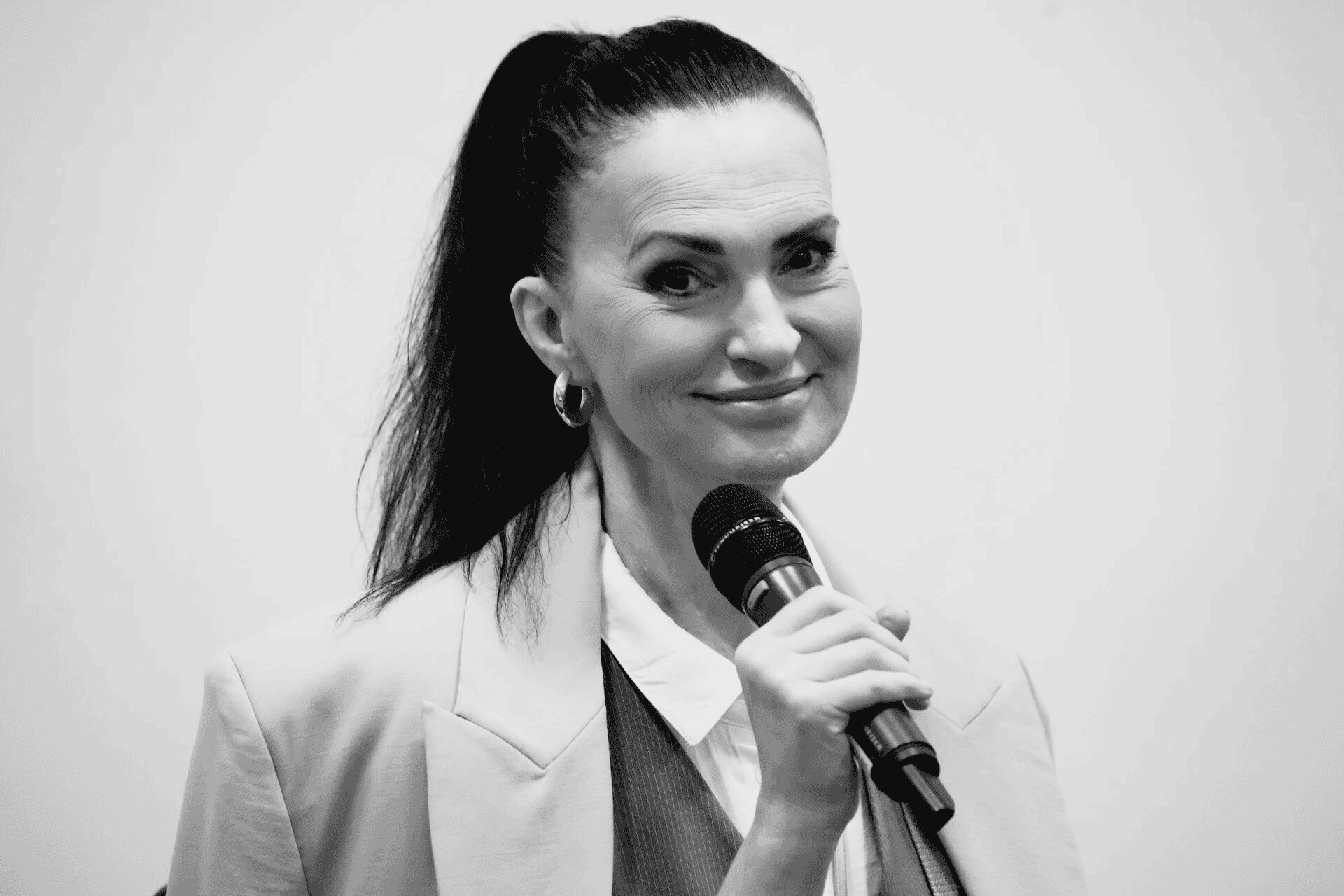 Agnieszka Maciąg wystąpiła w teledysku. Tę piosenkę zna każdy