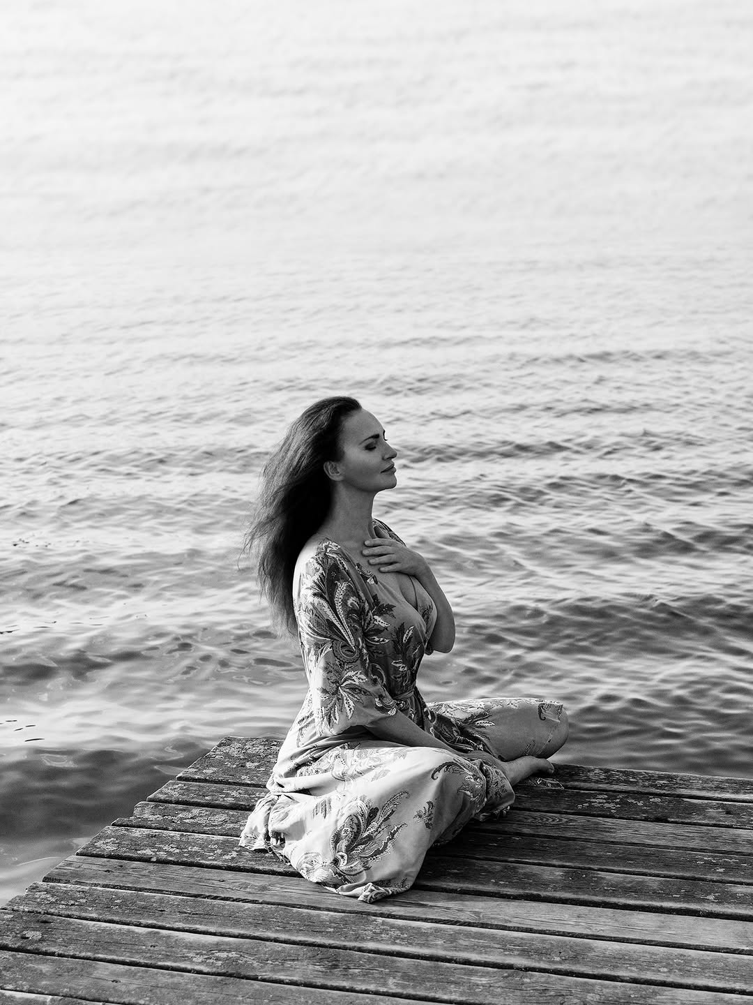 Agnieszka Maciąg zdecydowała się na niezwykły gest po rozwodzie