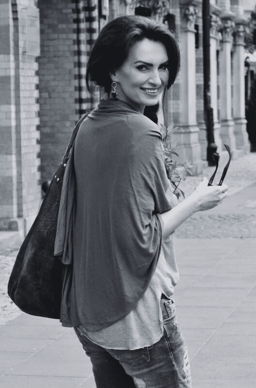 Syn Agnieszki Maciąg pożegnał mamę. Padły wzruszające słowa