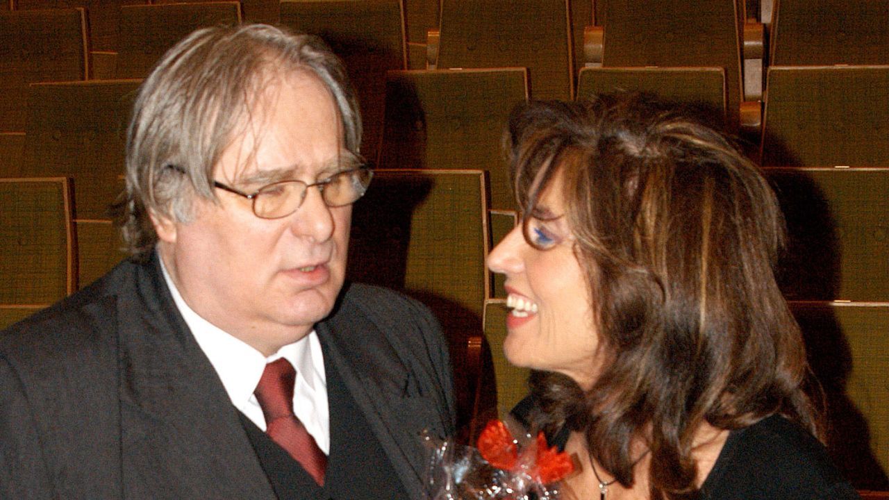 Agnieszka Perepeczko przerywa milczenie. Tak oceniła Rogacewicza jako Janosika. Niesłychane, co wyznała