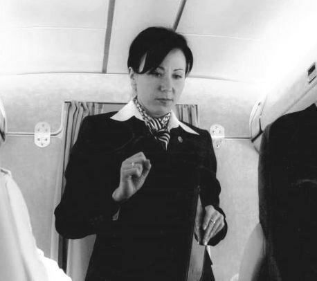 One także zginęły w katastrofie smoleńskiej. Najmłodsza ze stewardes miała zaledwie 23 lata