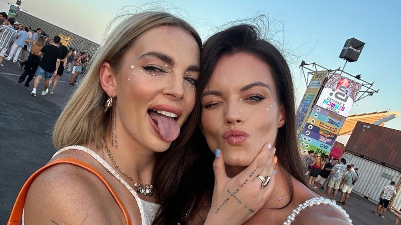 Gwiazda TVN i jej żona będą miały dziecko. Ujawniły, która z nich je urodzi