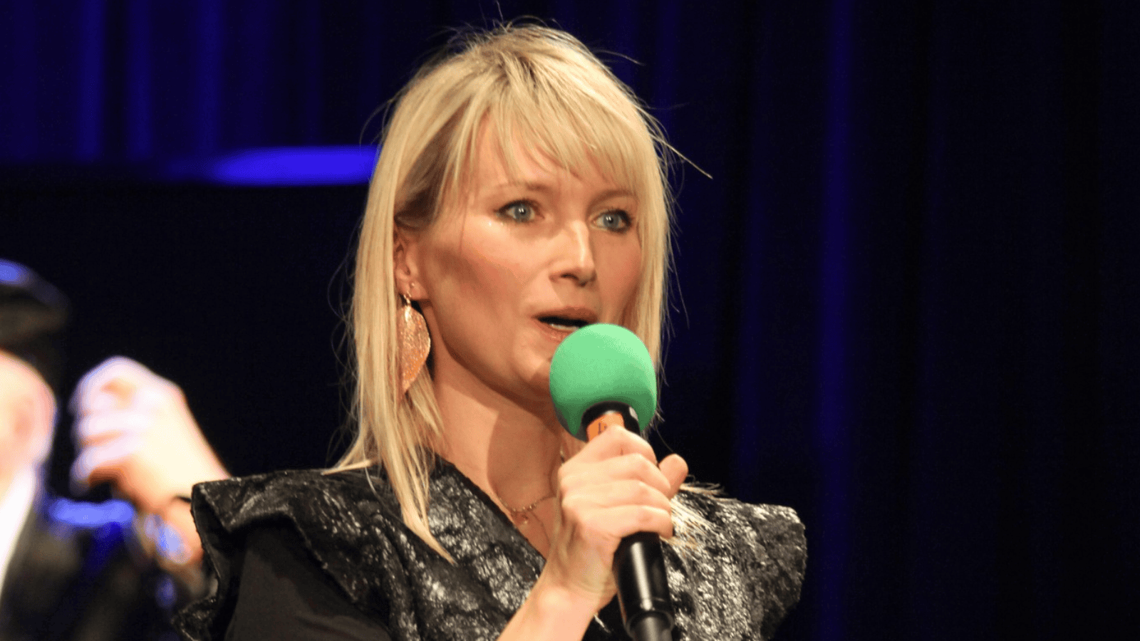 Magdalena Szymańska