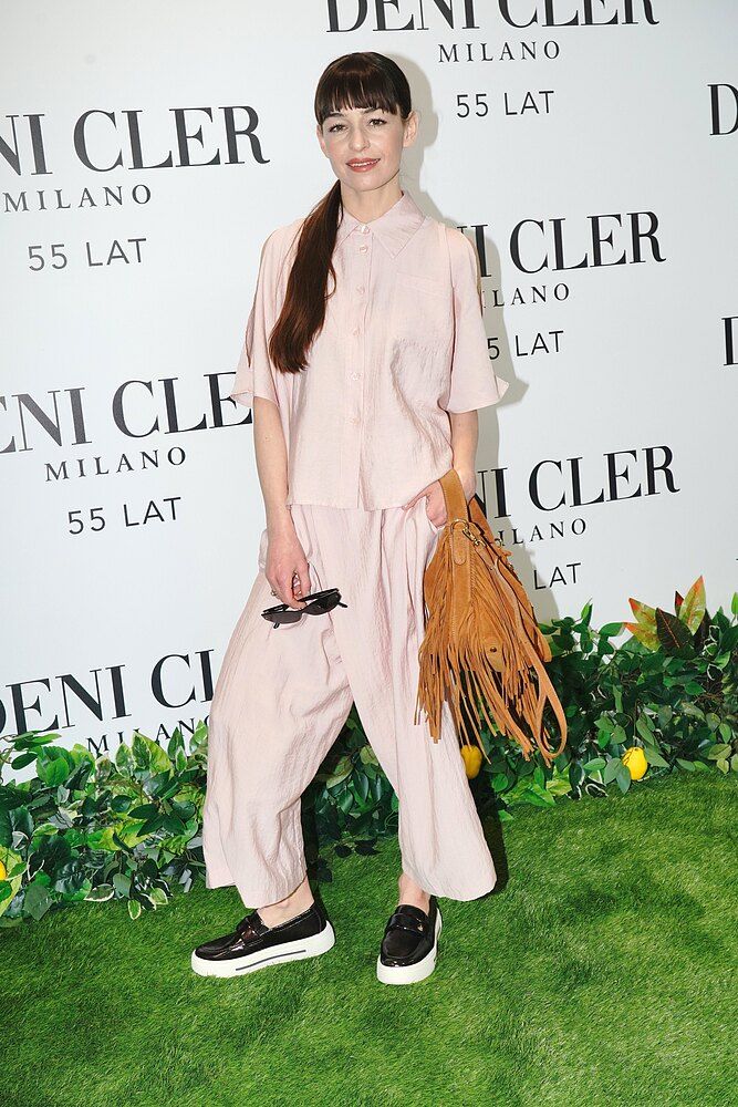 Sebastian Fabijański ma za sobą kilka medialnych związków. Oto jego byłe partnerki