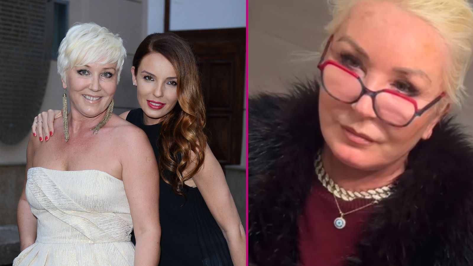 Agnieszka Włodarczyk, Anna Stasiukiewicz