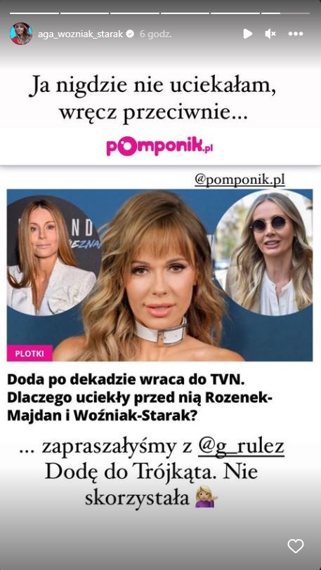 Agnieszka Woźniak-Starak Doda DDTVN.JPG