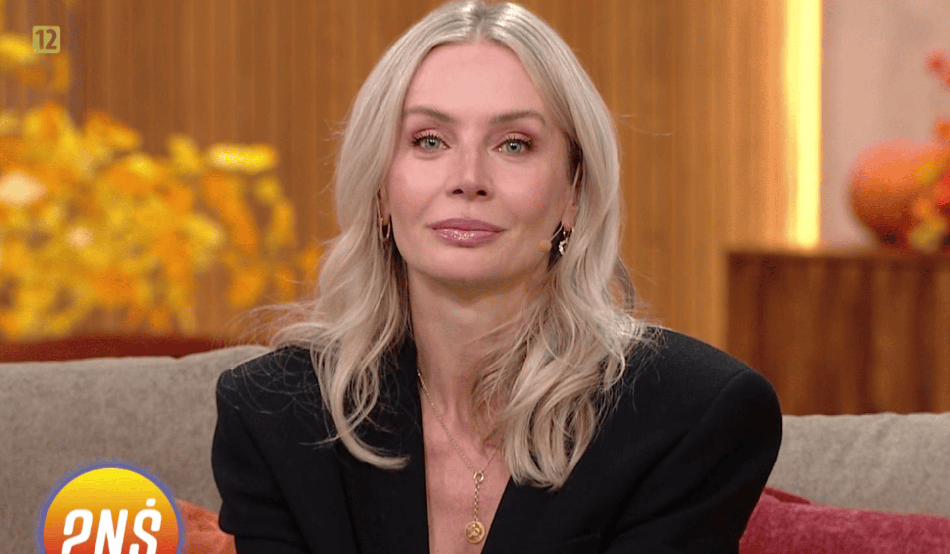 Agnieszka Woźniak-Starak ujawniła prawdę o utracie ciąży. To powiedziała