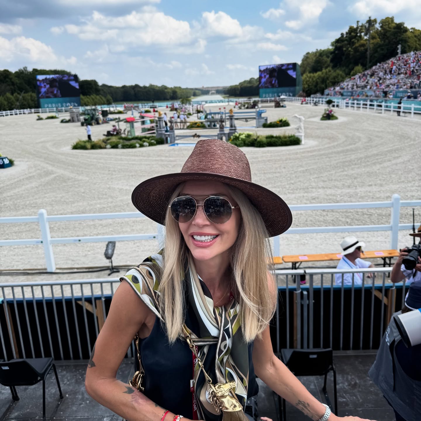 Sylwester 2024. Tak spędzają go gwiazdy. Instagram pełen pięknych zdjęć 