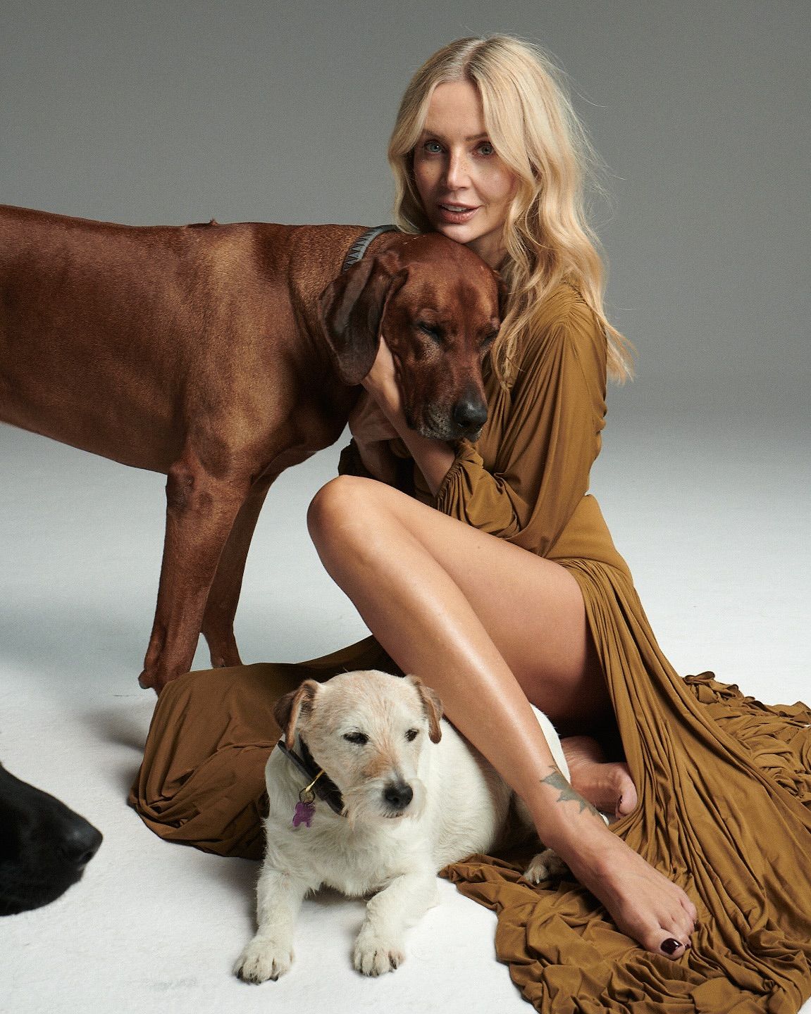  Woźniak-Starak pokazała swoją miłość. Po odejściu z TVN pochwaliła się prywatnym szczęściem